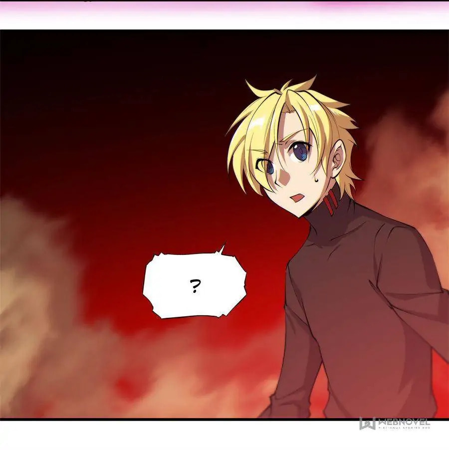 Read Vampires and Knight chapter 207 image 35 on Lezhin