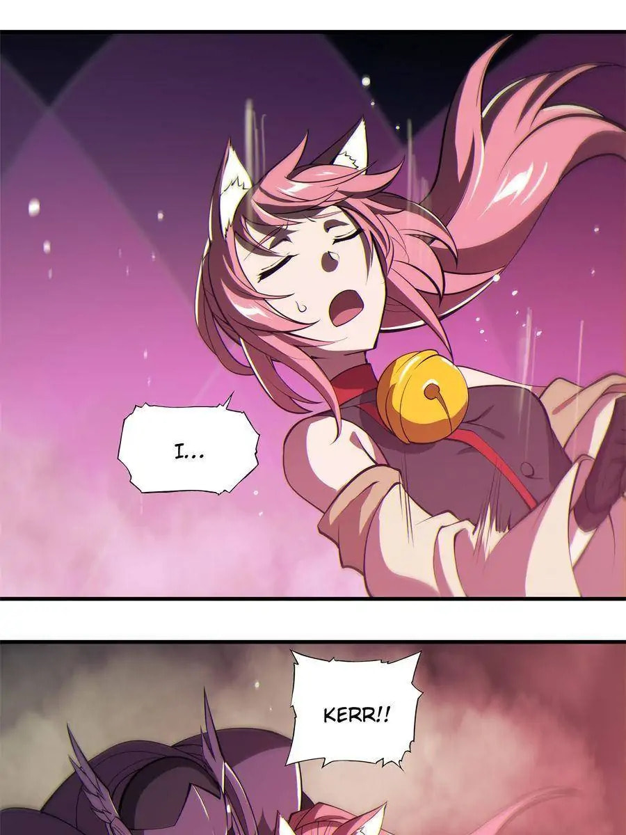 Read Vampires and Knight chapter 207 image 36 on Lezhin