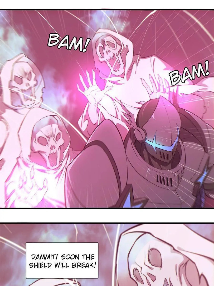 Read Vampires and Knight chapter 207 image 39 on Lezhin