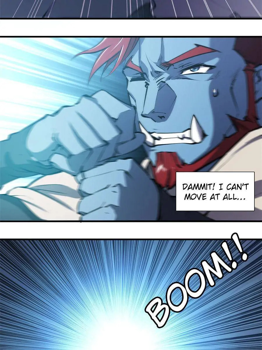 Read Vampires and Knight chapter 207 image 4 on Lezhin