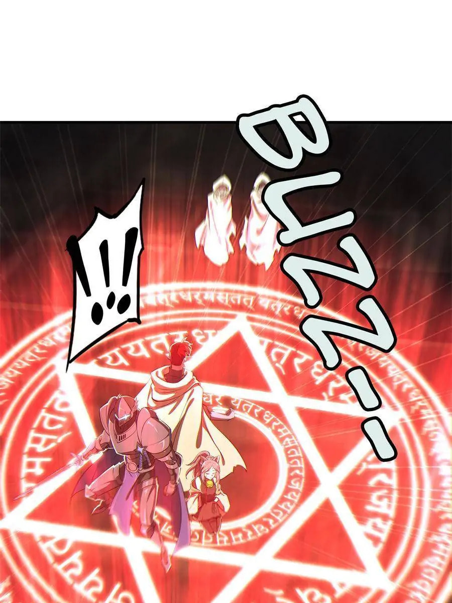 Read Vampires and Knight chapter 207 image 43 on Lezhin
