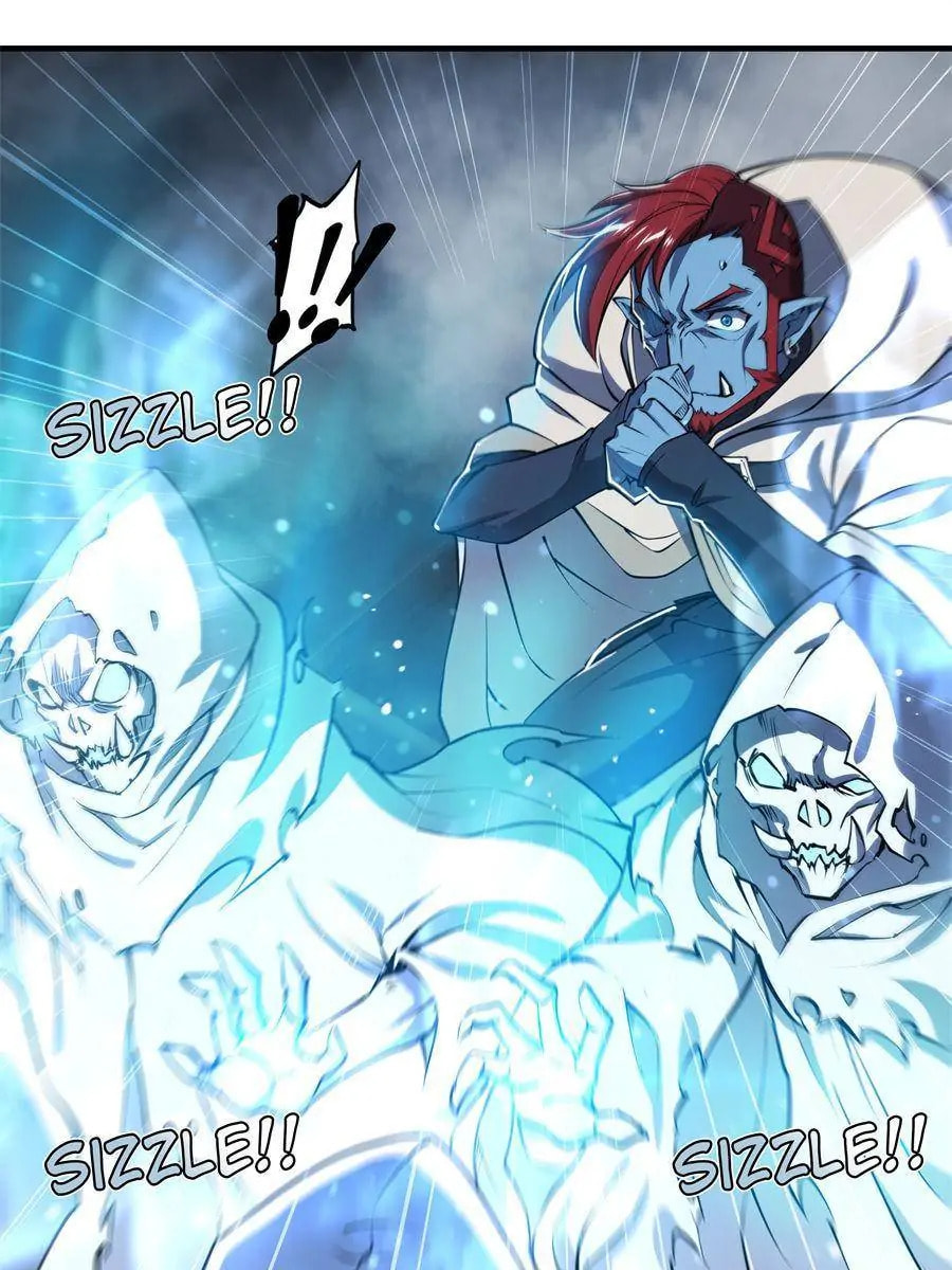 Read Vampires and Knight chapter 207 image 6 on Lezhin