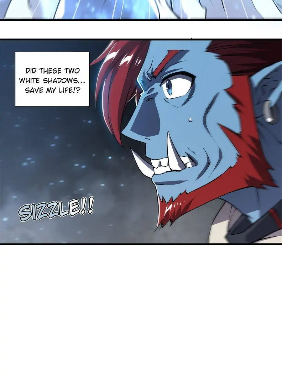 Read Vampires and Knight chapter 207 image 7 on Lezhin