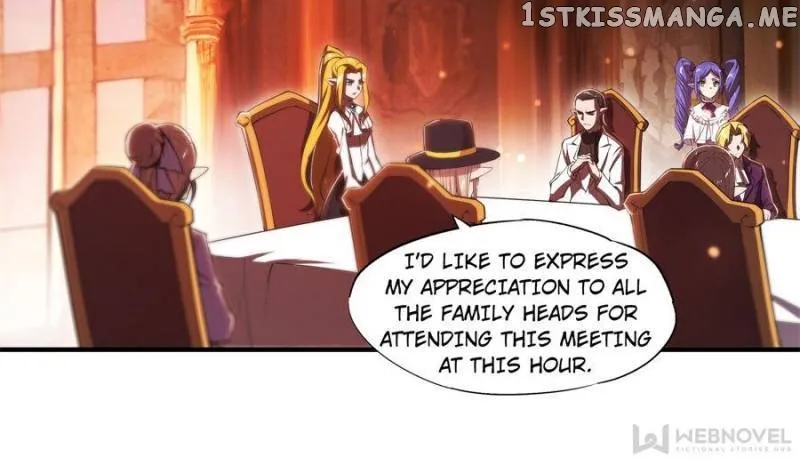 Read Vampires and Knight chapter 208 image 1 on Lezhin