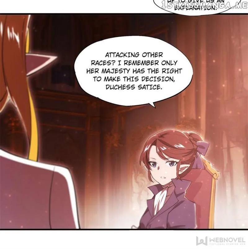 Read Vampires and Knight chapter 208 image 11 on Lezhin