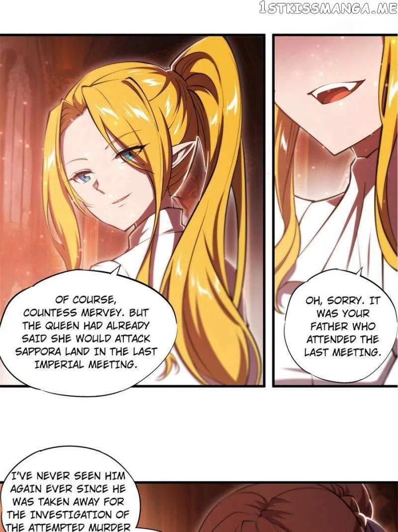 Read Vampires and Knight chapter 208 image 12 on Lezhin