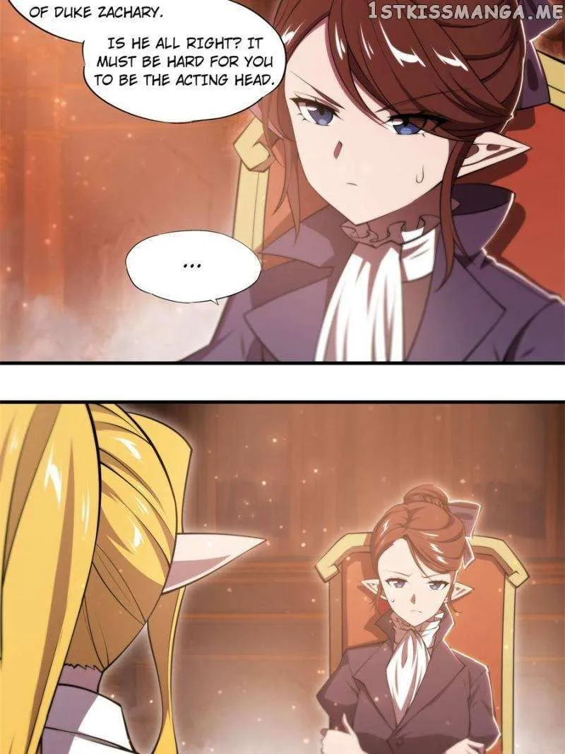 Read Vampires and Knight chapter 208 image 13 on Lezhin