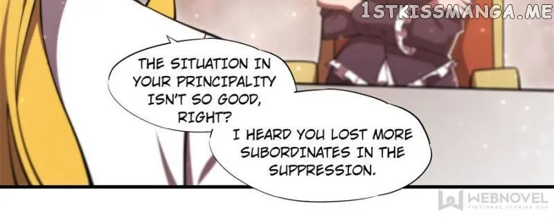 Read Vampires and Knight chapter 208 image 14 on Lezhin