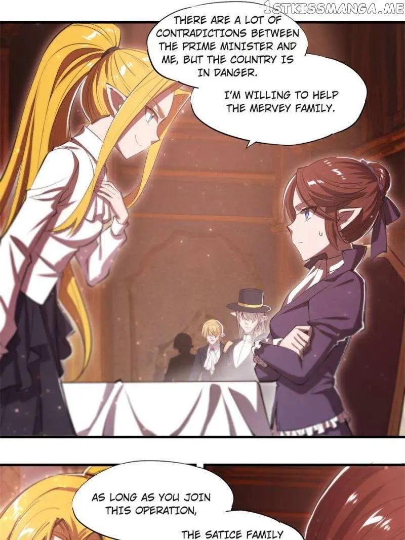 Read Vampires and Knight chapter 208 image 15 on Lezhin