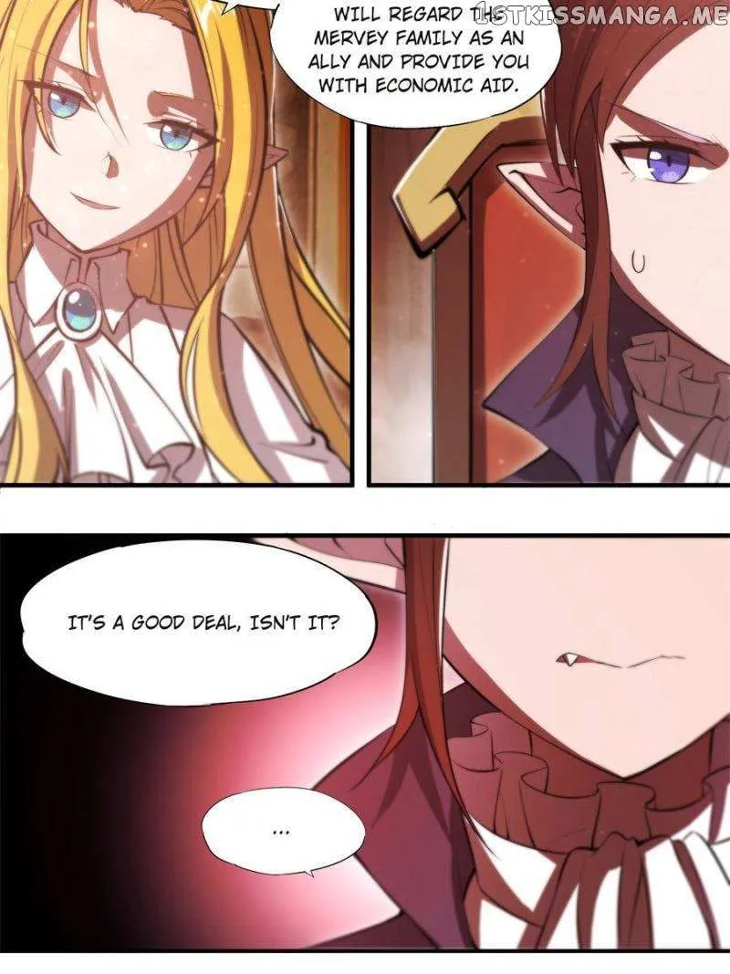 Read Vampires and Knight chapter 208 image 16 on Lezhin