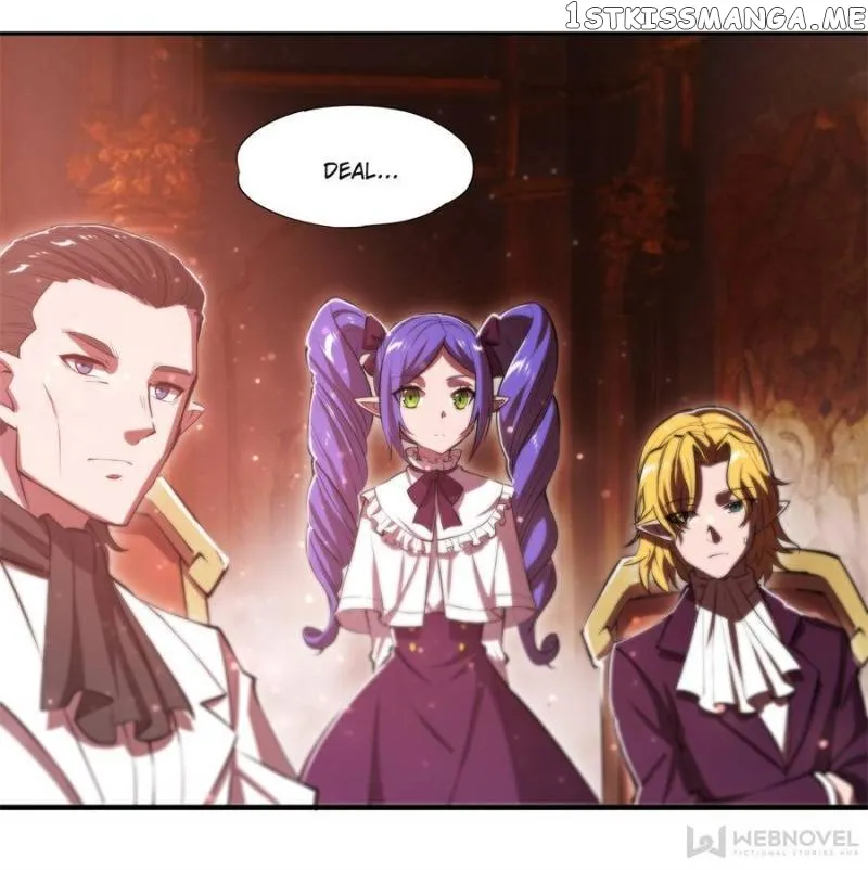 Read Vampires and Knight chapter 208 image 17 on Lezhin