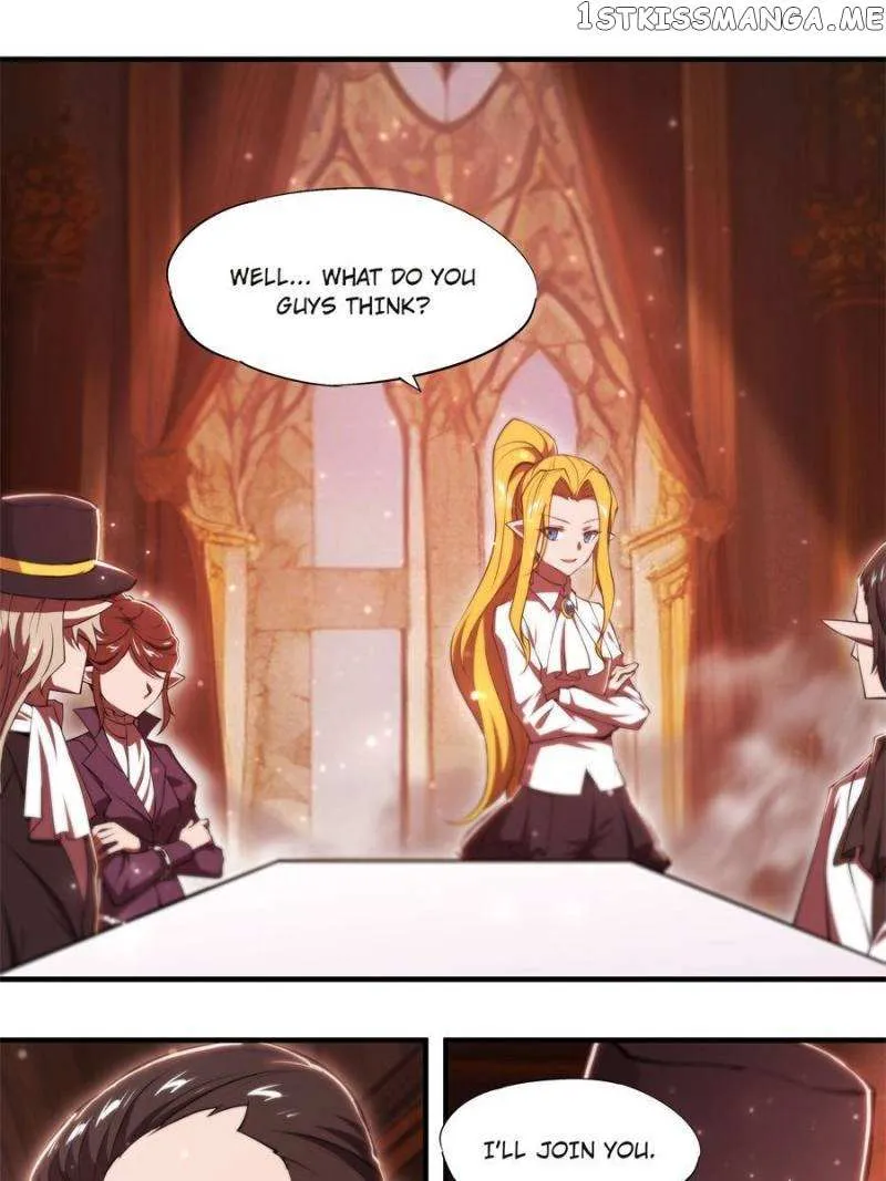 Read Vampires and Knight chapter 208 image 18 on Lezhin