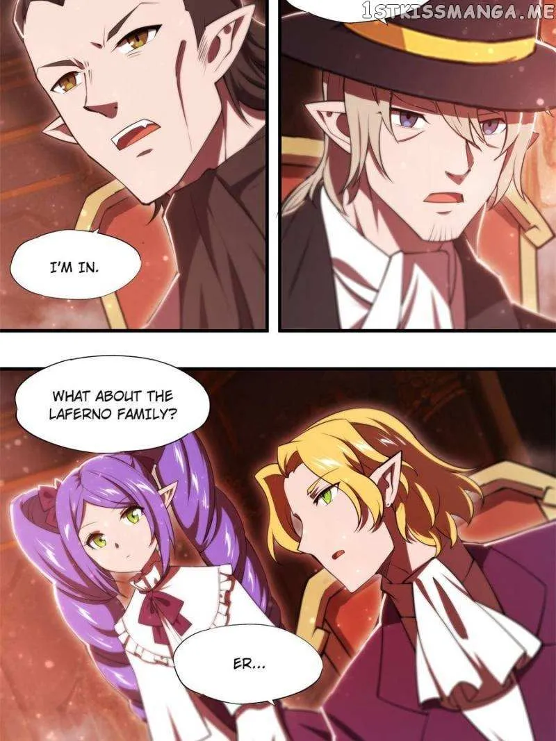 Read Vampires and Knight chapter 208 image 19 on Lezhin