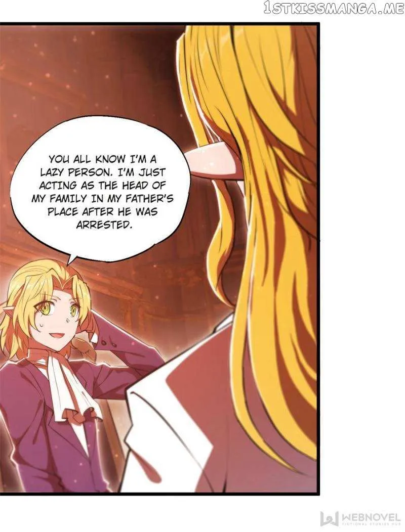 Read Vampires and Knight chapter 208 image 21 on Lezhin