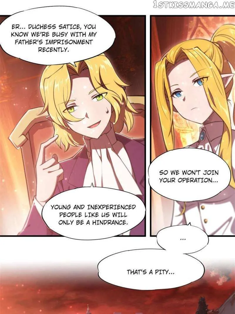 Read Vampires and Knight chapter 208 image 22 on Lezhin