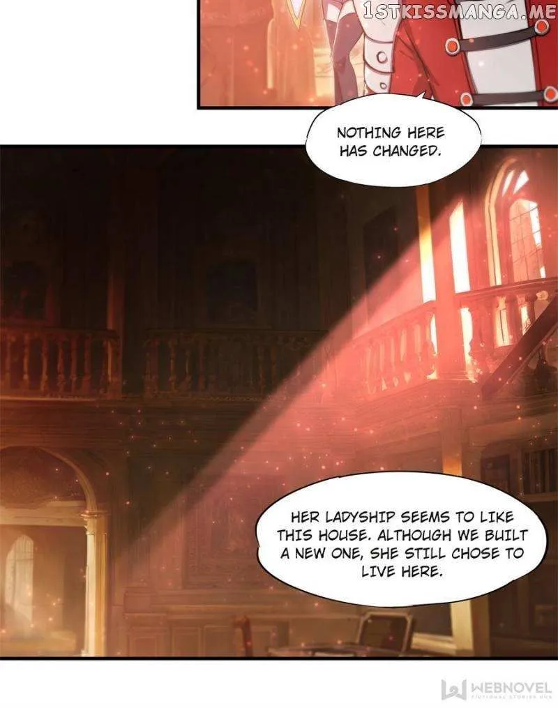 Read Vampires and Knight chapter 208 image 24 on Lezhin