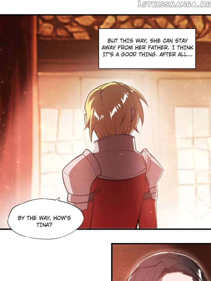 Read Vampires and Knight chapter 208 image 25 on Lezhin