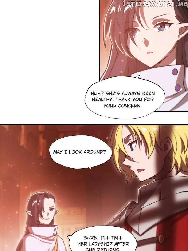 Read Vampires and Knight chapter 208 image 26 on Lezhin