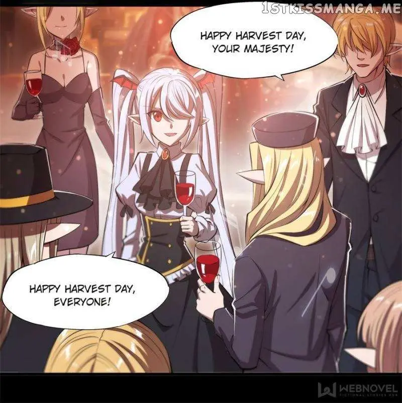 Read Vampires and Knight chapter 208 image 30 on Lezhin