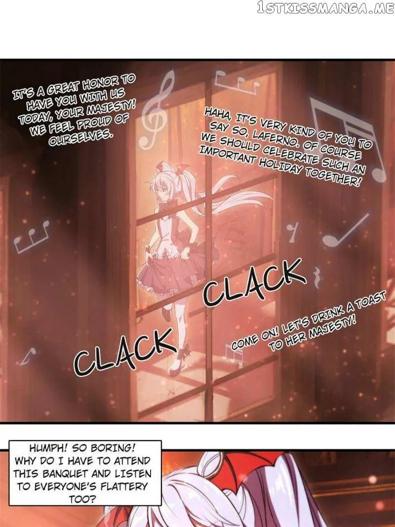 Read Vampires and Knight chapter 208 image 31 on Lezhin