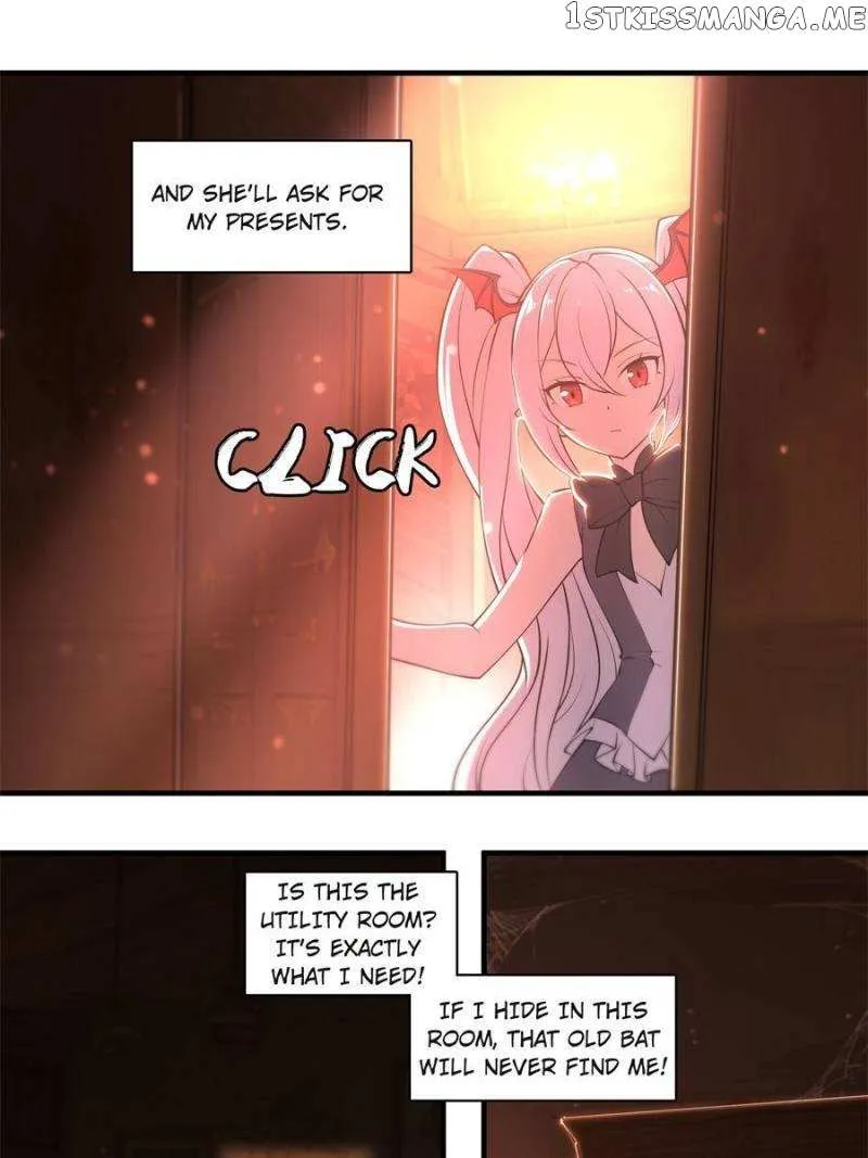 Read Vampires and Knight chapter 208 image 33 on Lezhin