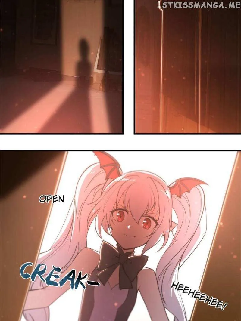 Read Vampires and Knight chapter 208 image 34 on Lezhin