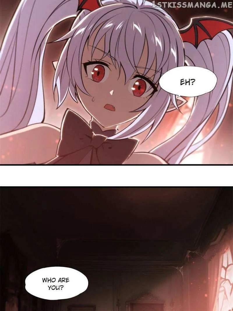 Read Vampires and Knight chapter 208 image 37 on Lezhin