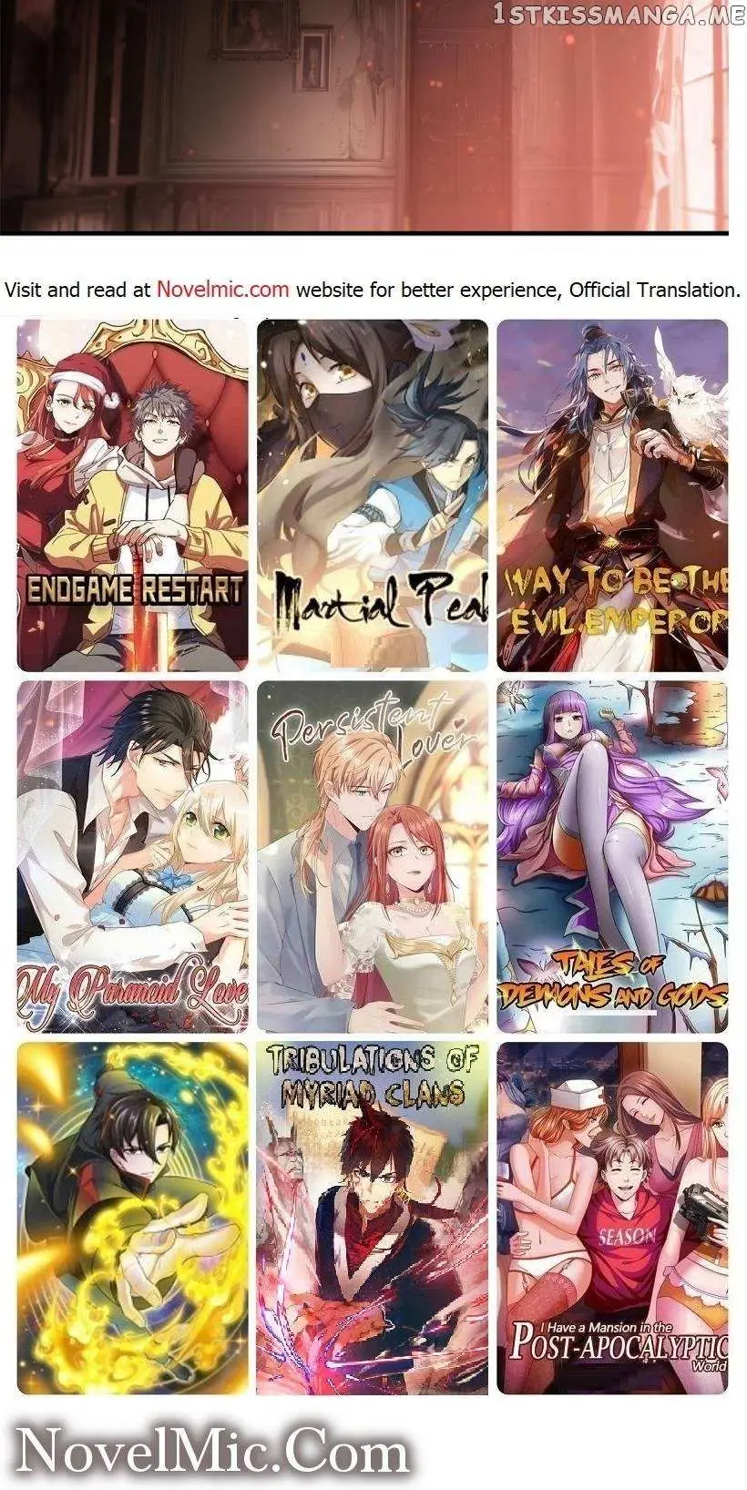 Read Vampires and Knight chapter 208 image 38 on Lezhin