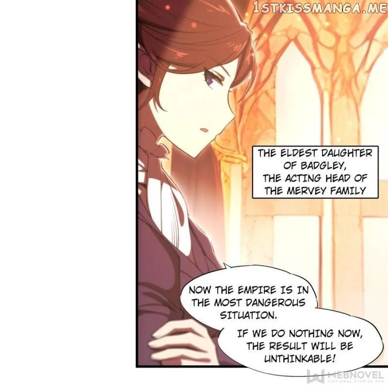 Read Vampires and Knight chapter 208 image 4 on Lezhin