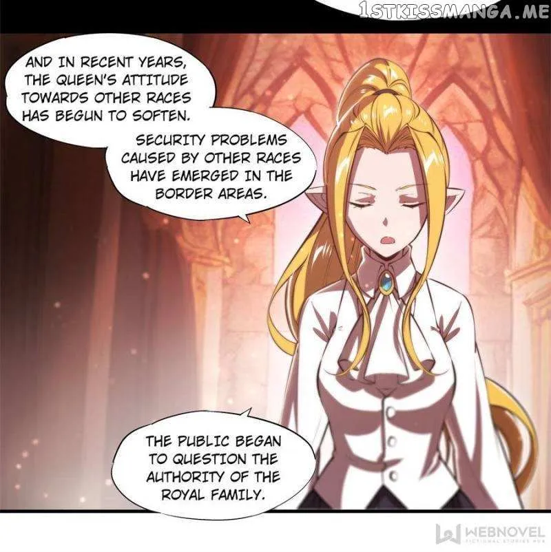 Read Vampires and Knight chapter 208 image 8 on Lezhin