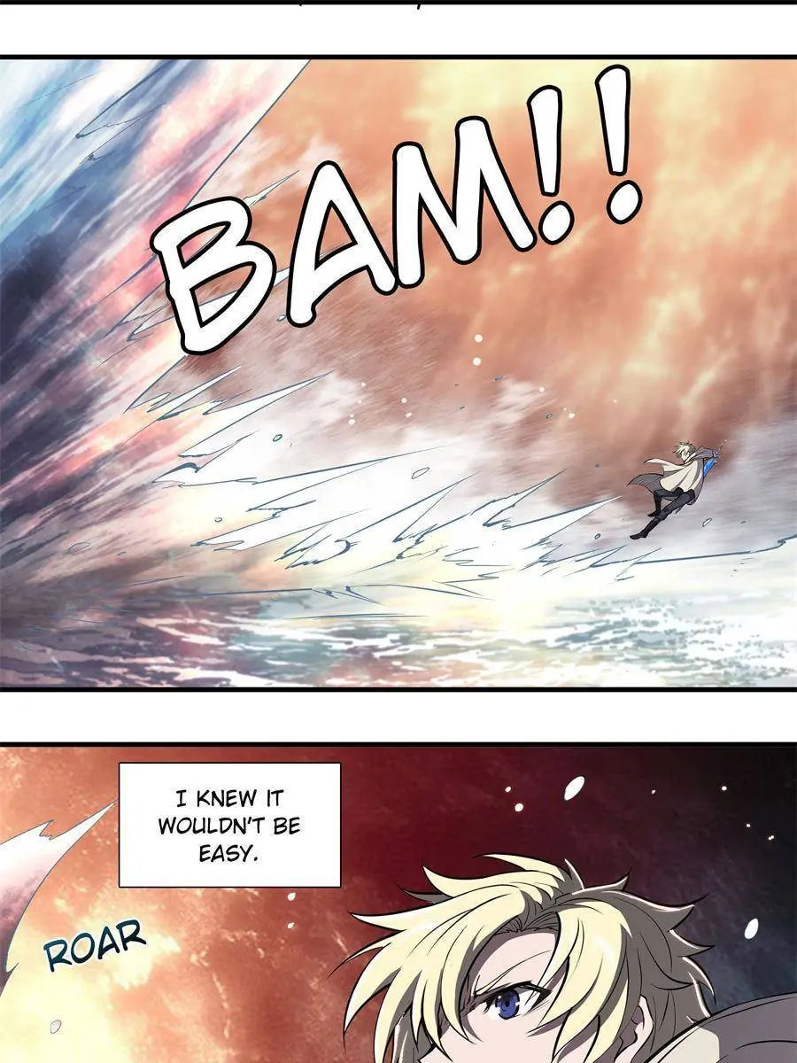 Read Vampires and Knight chapter 210 image 0 on Lezhin