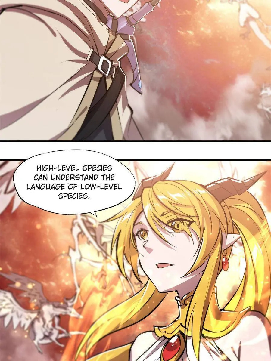 Read Vampires and Knight chapter 210 image 12 on Lezhin