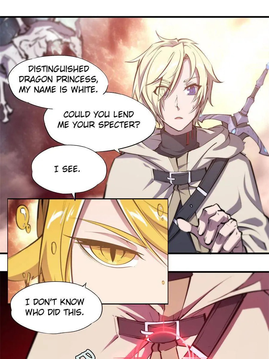 Read Vampires and Knight chapter 210 image 14 on Lezhin