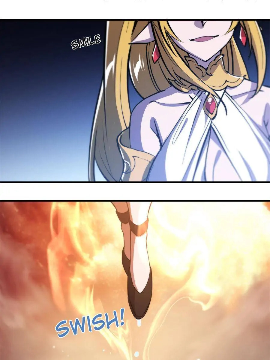 Read Vampires and Knight chapter 210 image 16 on Lezhin