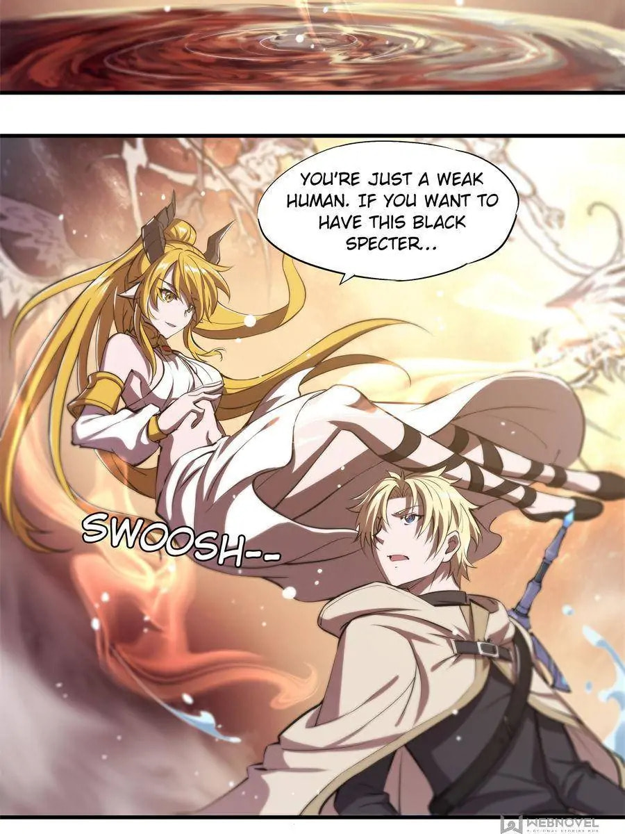 Read Vampires and Knight chapter 210 image 17 on Lezhin