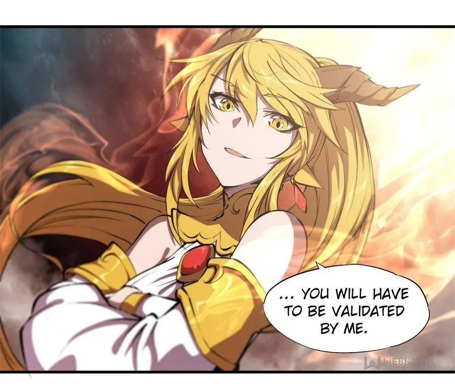 Read Vampires and Knight chapter 210 image 19 on Lezhin