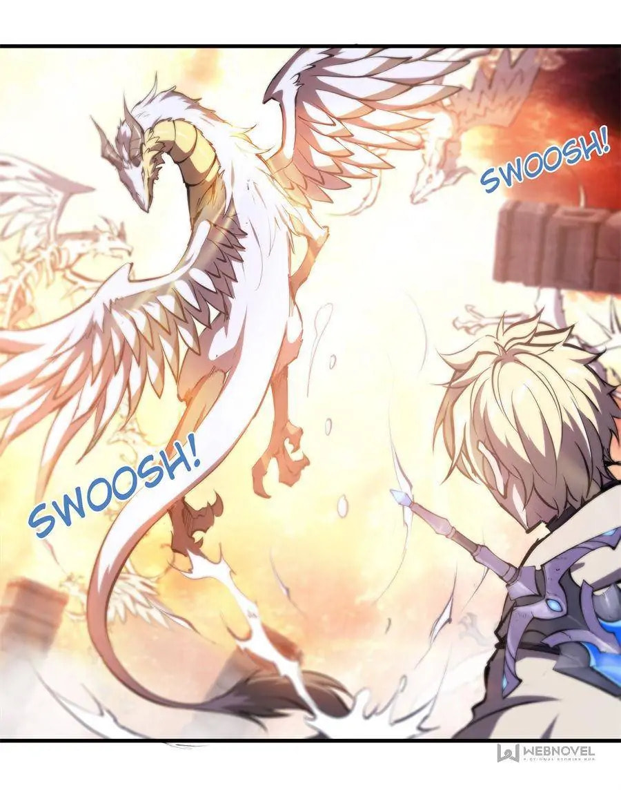 Read Vampires and Knight chapter 210 image 2 on Lezhin