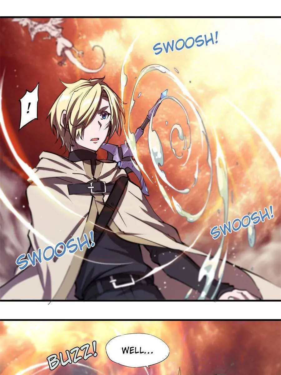 Read Vampires and Knight chapter 210 image 20 on Lezhin
