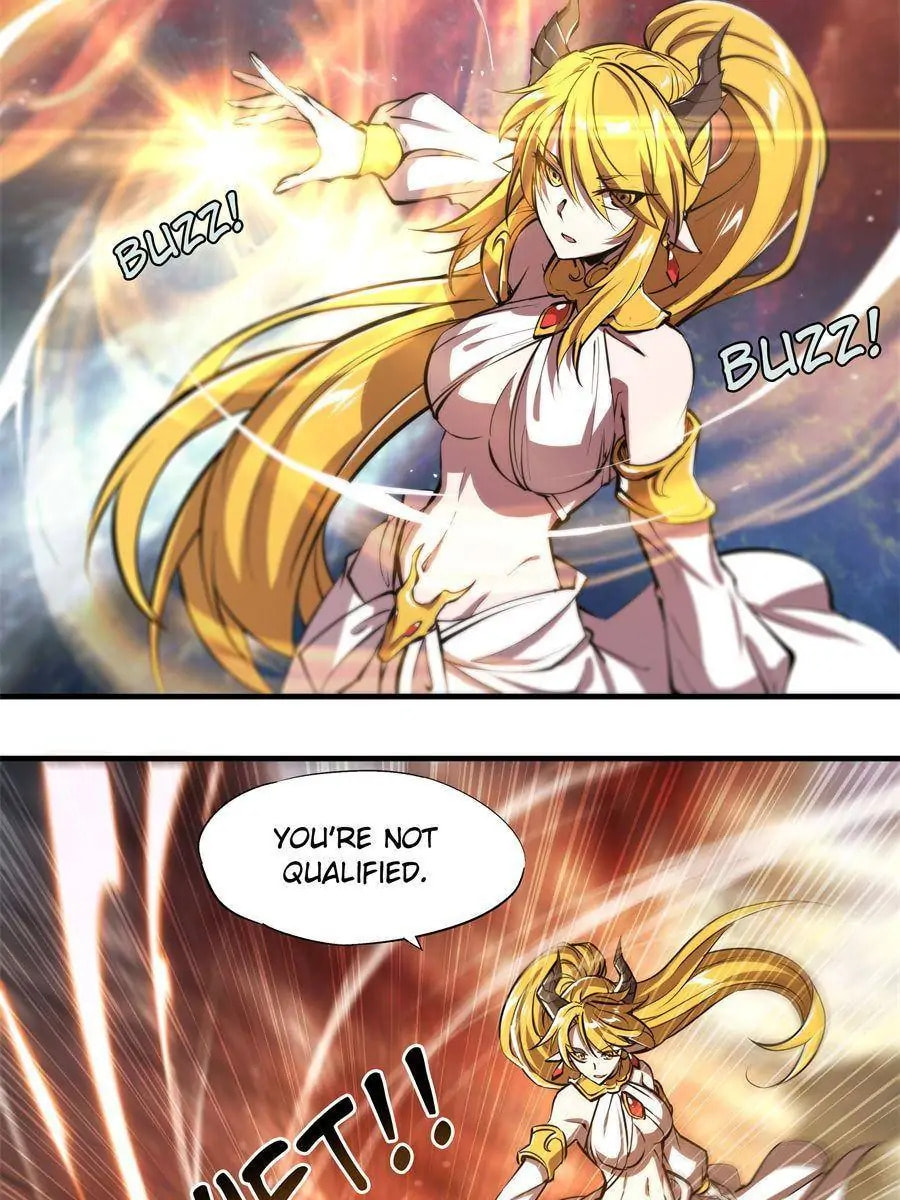 Read Vampires and Knight chapter 210 image 21 on Lezhin