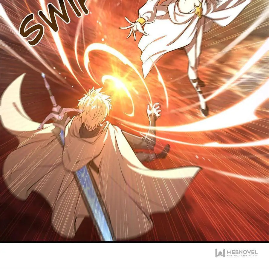 Read Vampires and Knight chapter 210 image 22 on Lezhin