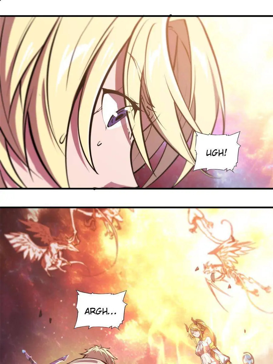 Read Vampires and Knight chapter 210 image 25 on Lezhin