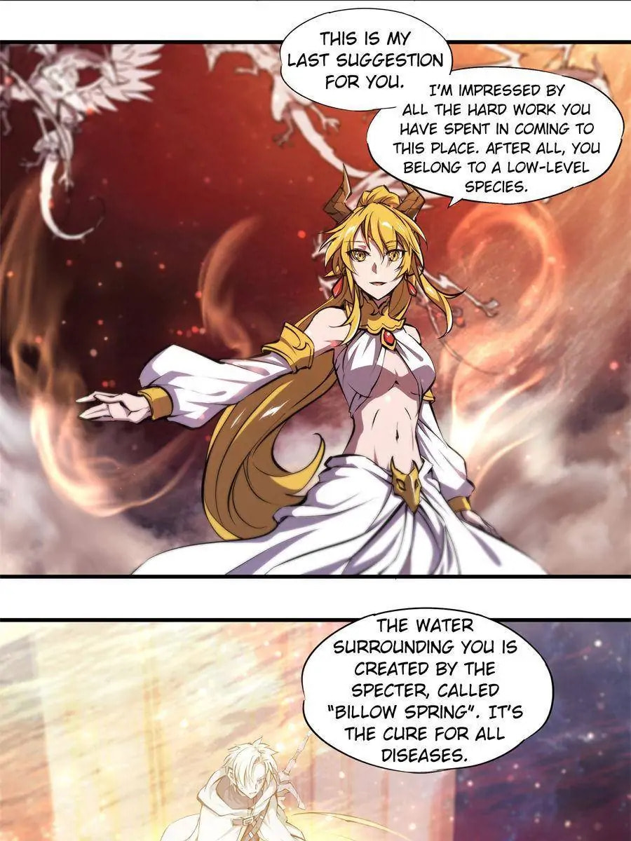 Read Vampires and Knight chapter 210 image 27 on Lezhin
