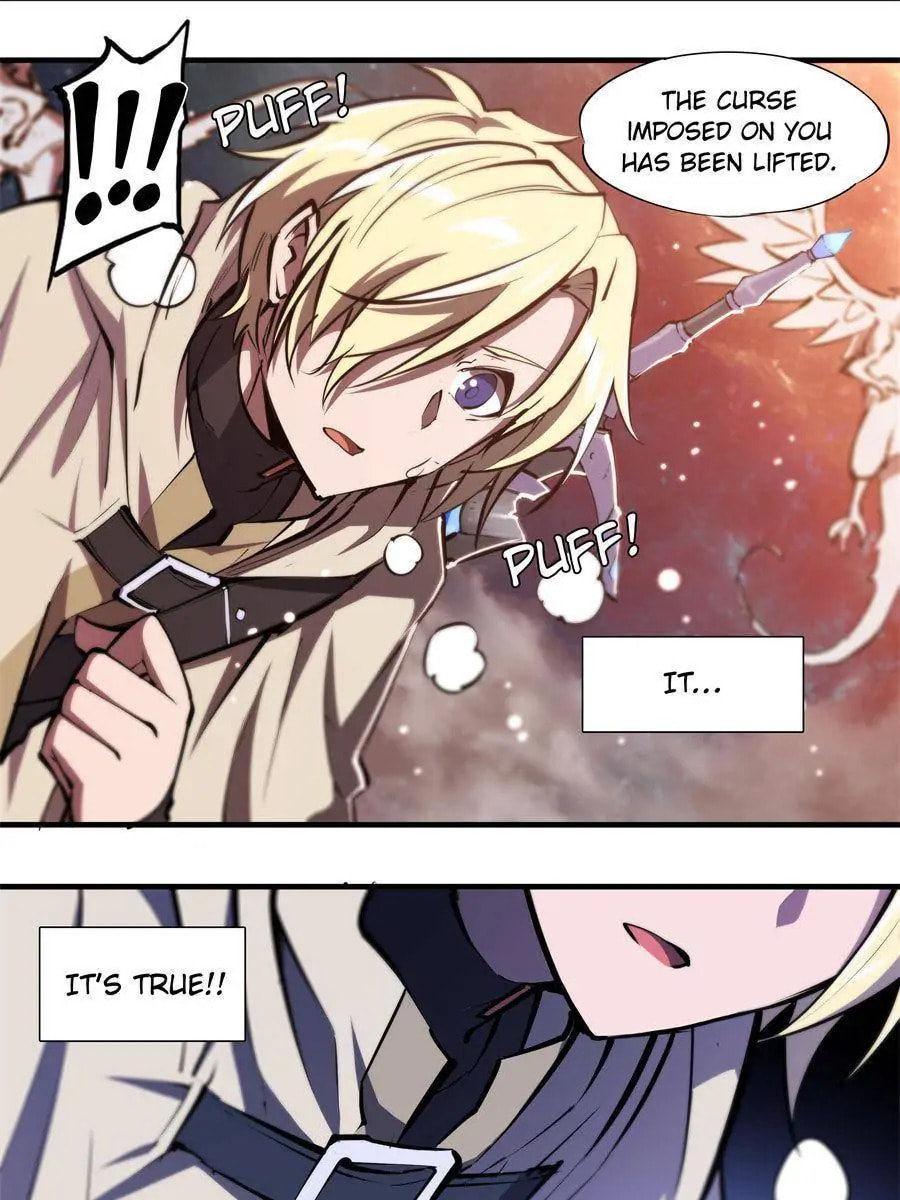 Read Vampires and Knight chapter 210 image 29 on Lezhin