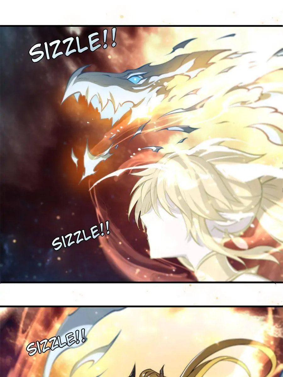 Read Vampires and Knight chapter 210 image 3 on Lezhin