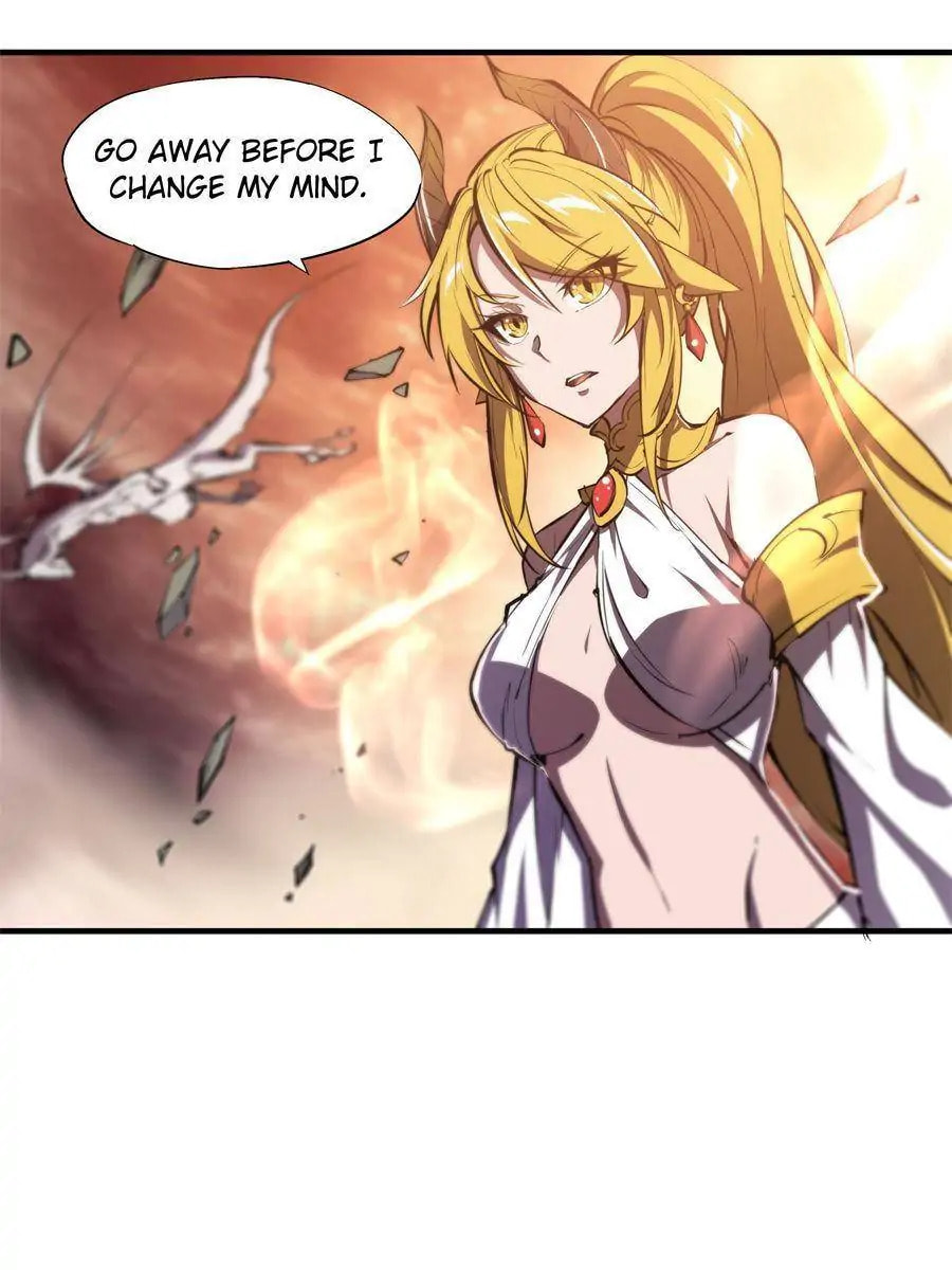Read Vampires and Knight chapter 210 image 31 on Lezhin