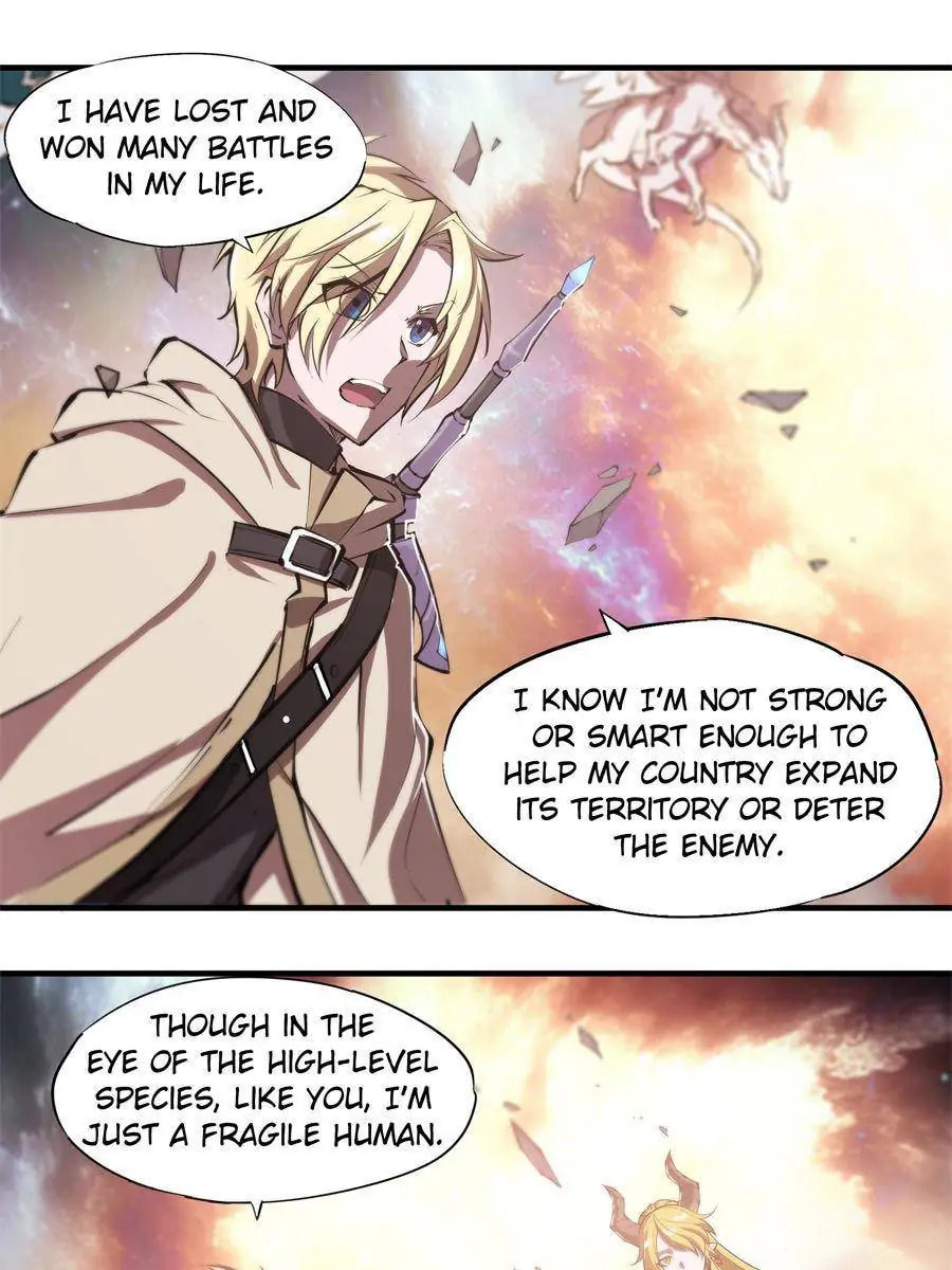 Read Vampires and Knight chapter 210 image 34 on Lezhin