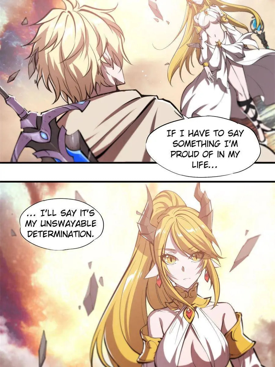 Read Vampires and Knight chapter 210 image 35 on Lezhin