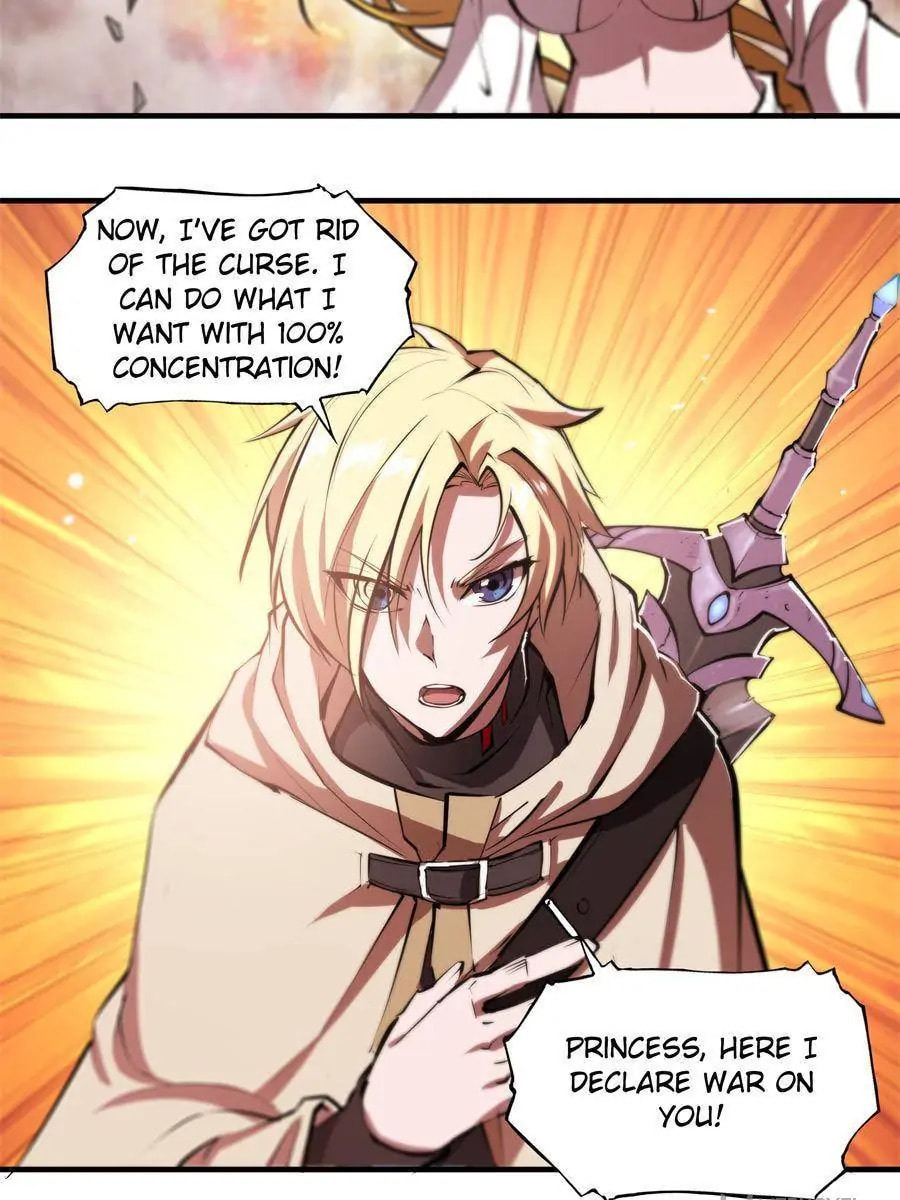 Read Vampires and Knight chapter 210 image 36 on Lezhin