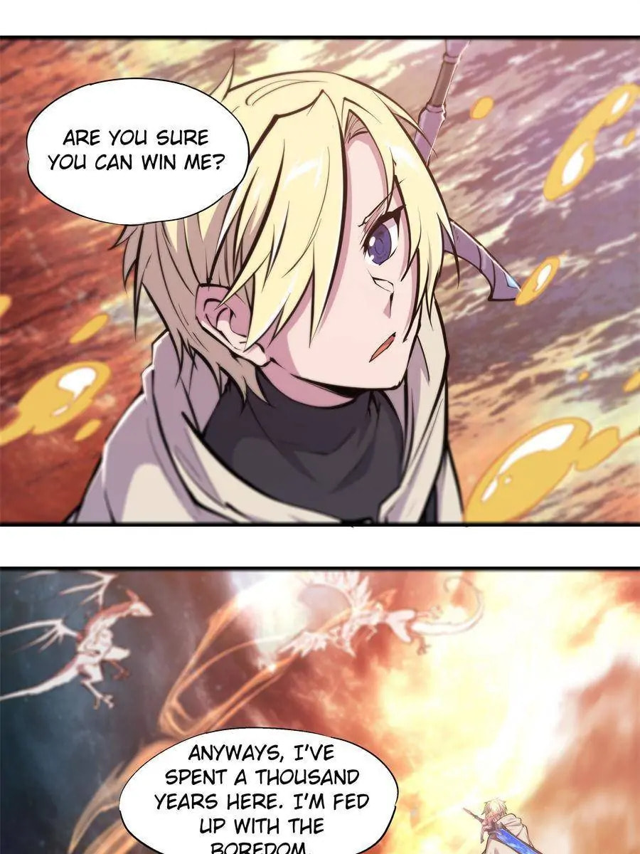 Read Vampires and Knight chapter 210 image 39 on Lezhin