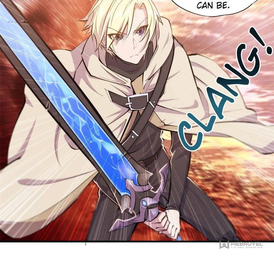 Read Vampires and Knight chapter 210 image 44 on Lezhin